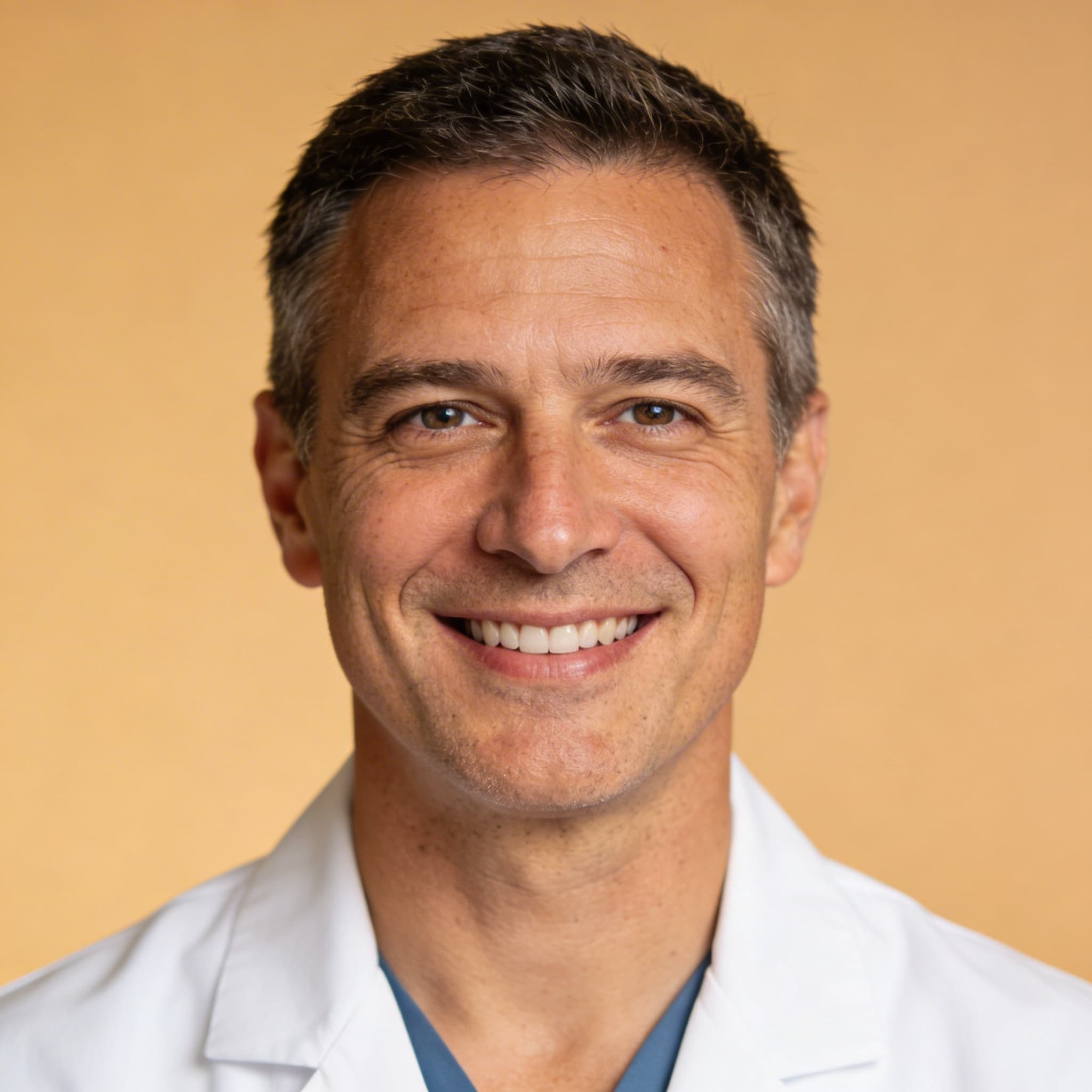 Dr. Michael Richardson