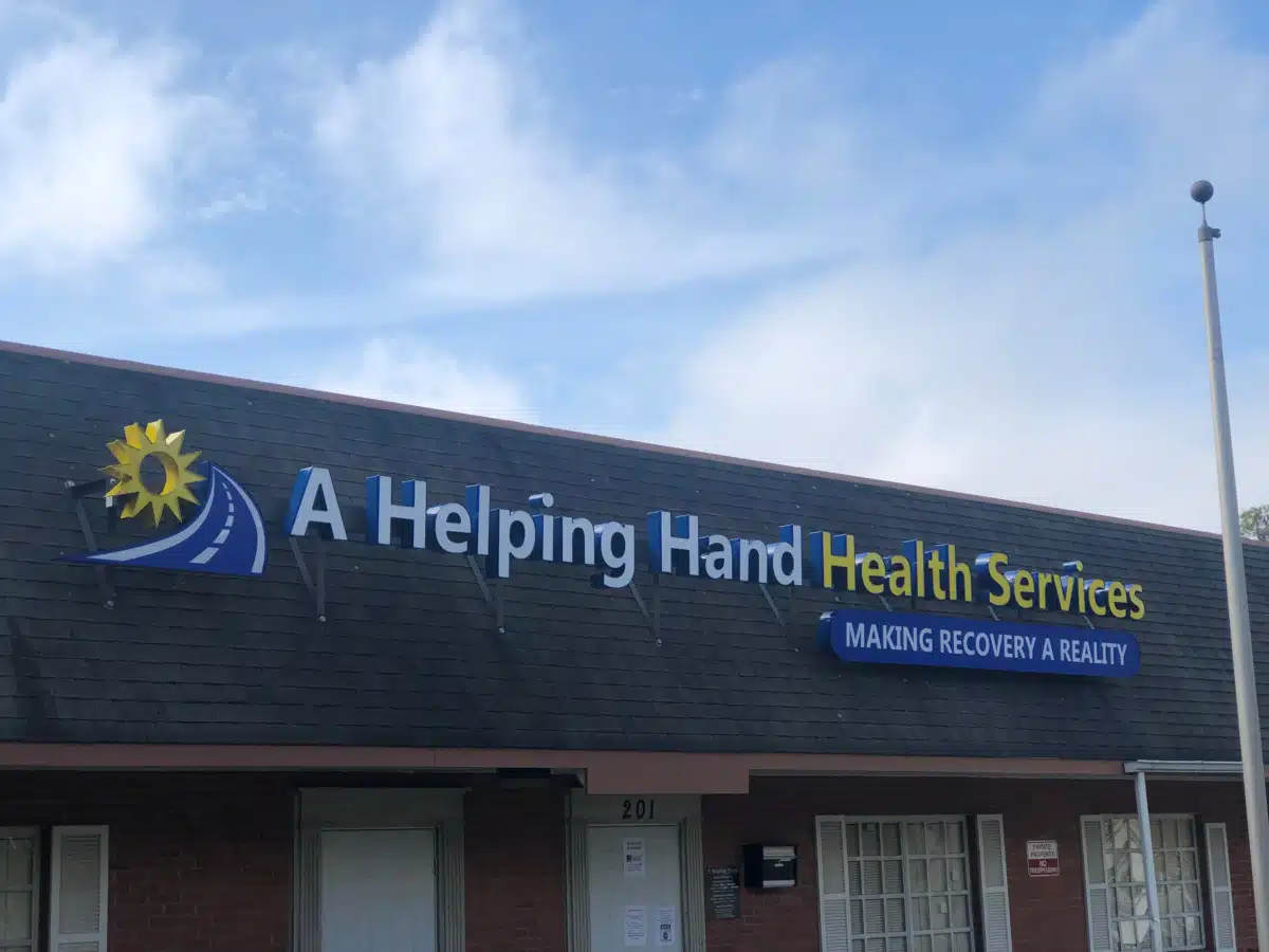 A Helping Hand Health Services LLC - Hero Image