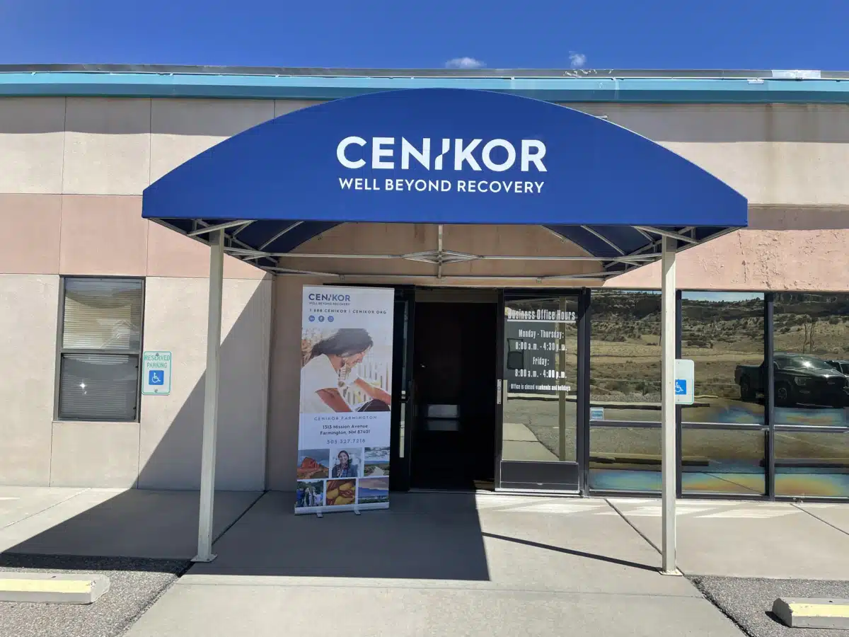 Cenikor Foundation - Preview