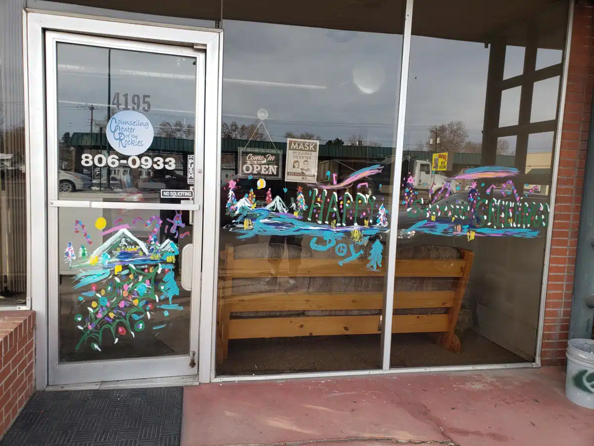 Counseling Center of the Rockies - Preview