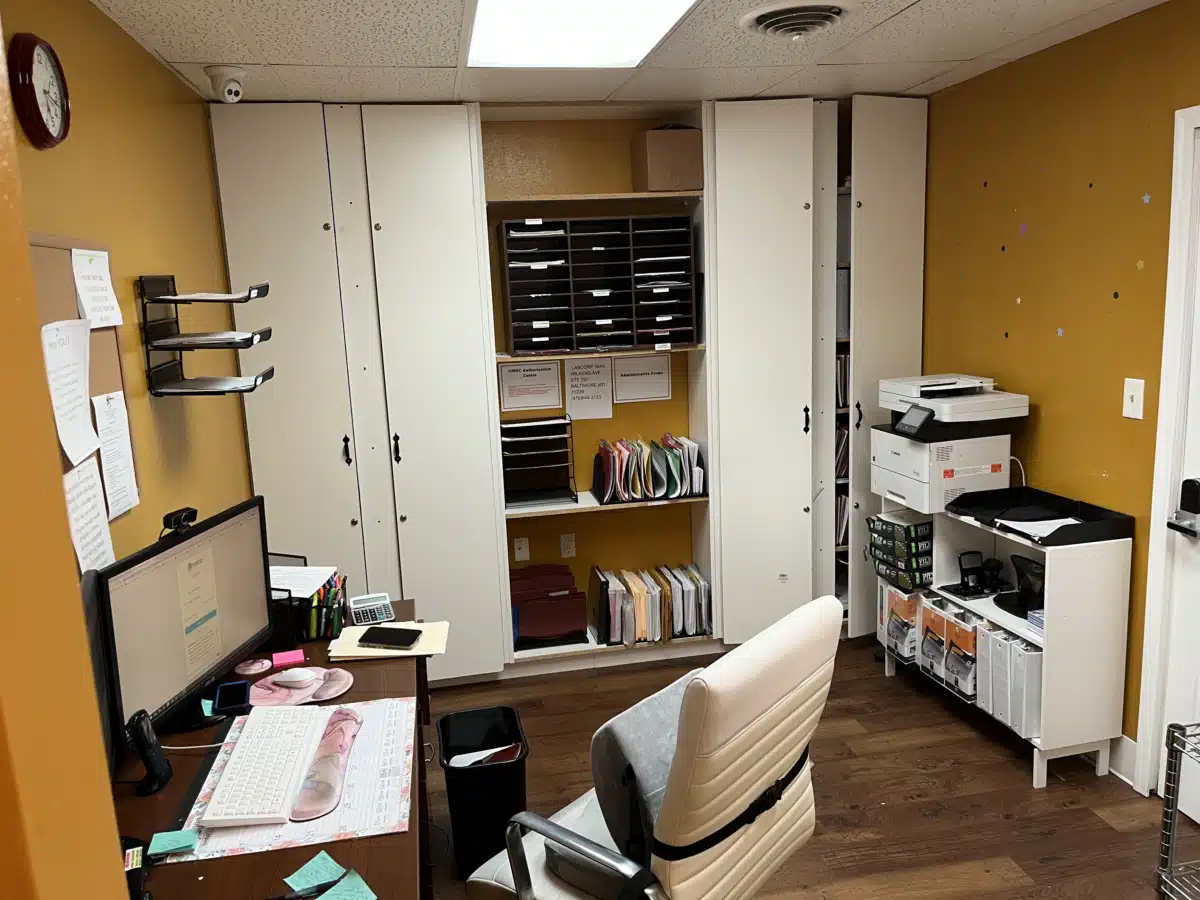 Created for Greater Health Systems