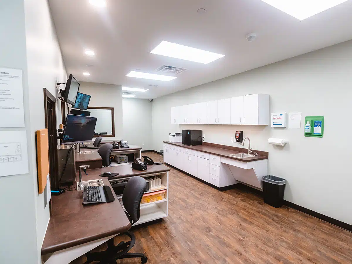 Elkton Comprehensive Treatment Center - Preview