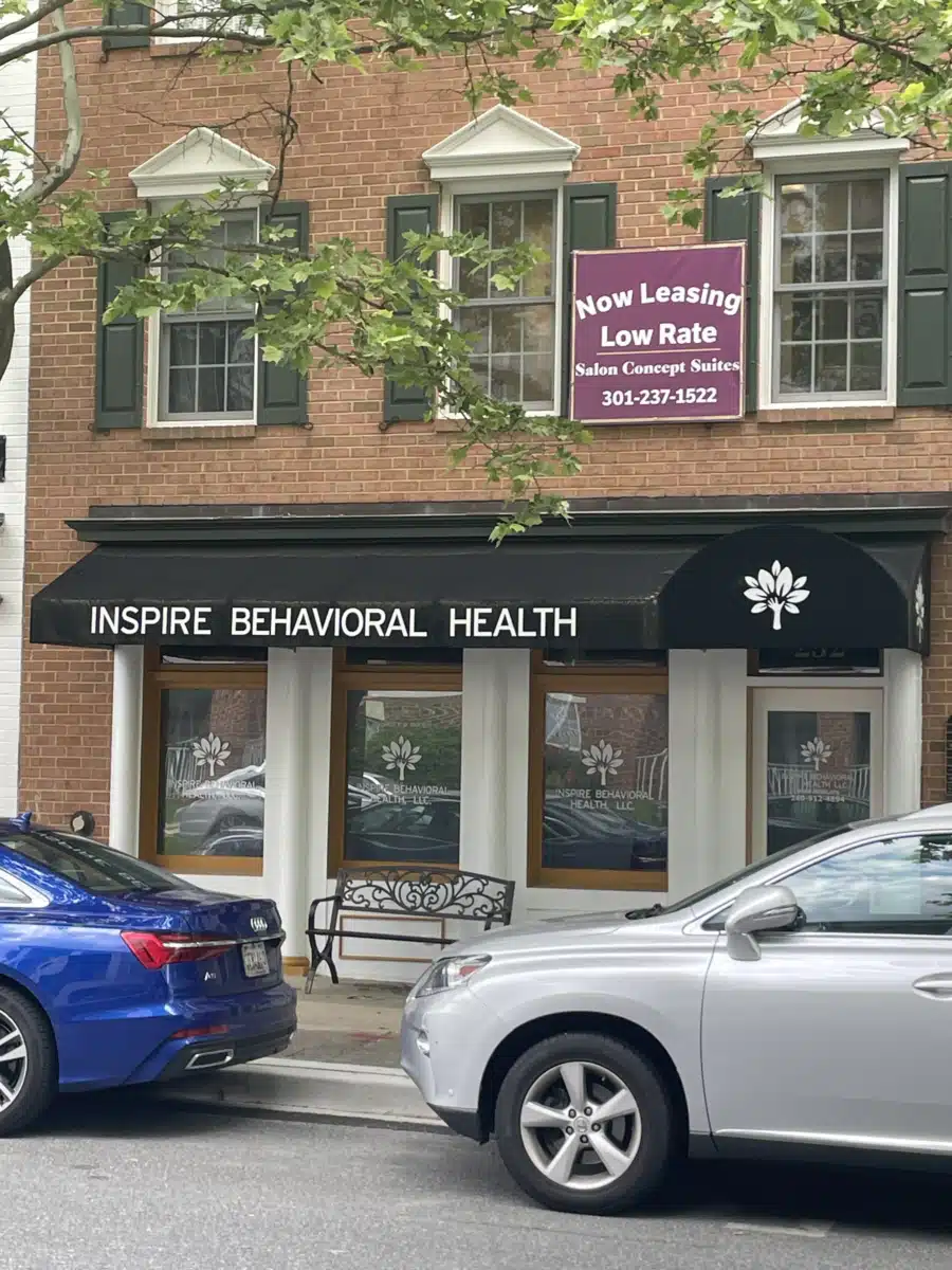 Hagerstown Psychiatry Inc - Preview