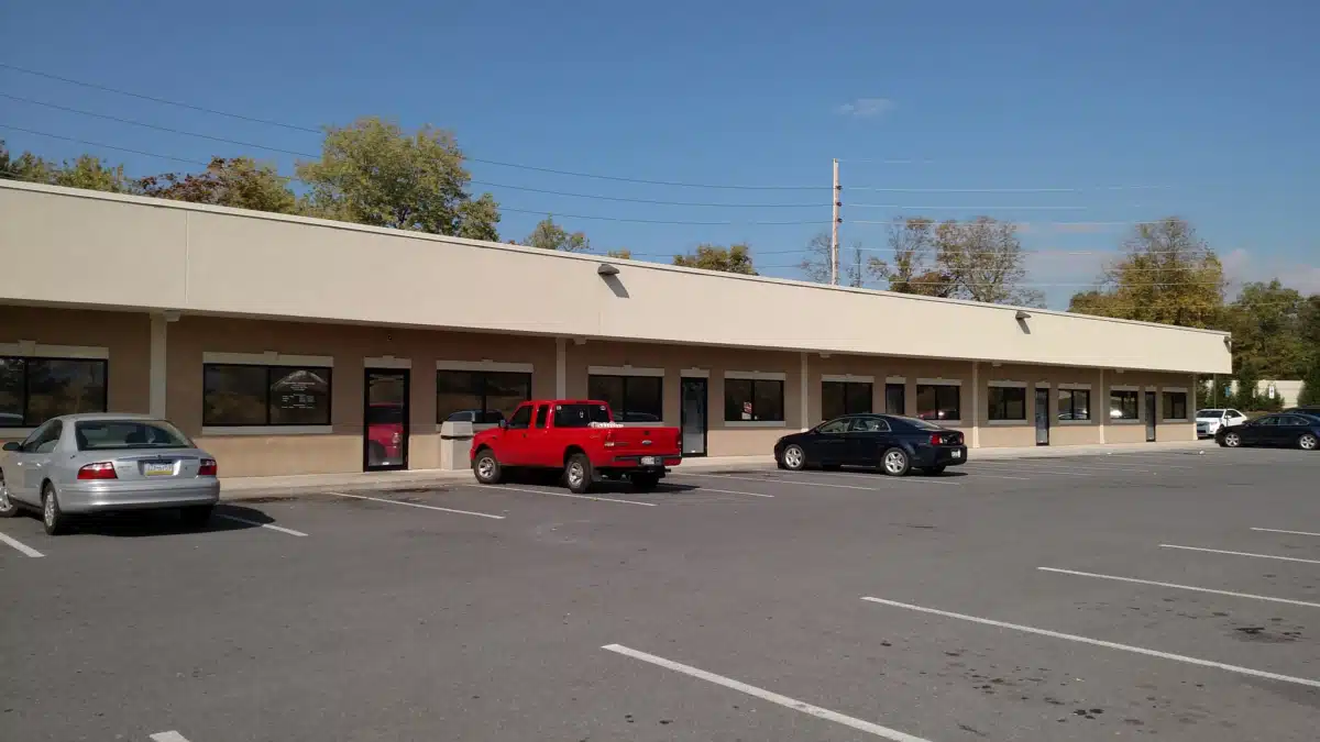 Hagerstown Treatment Center
