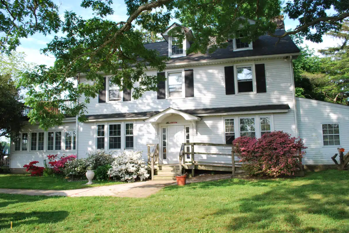 Haven House Inc - Preview