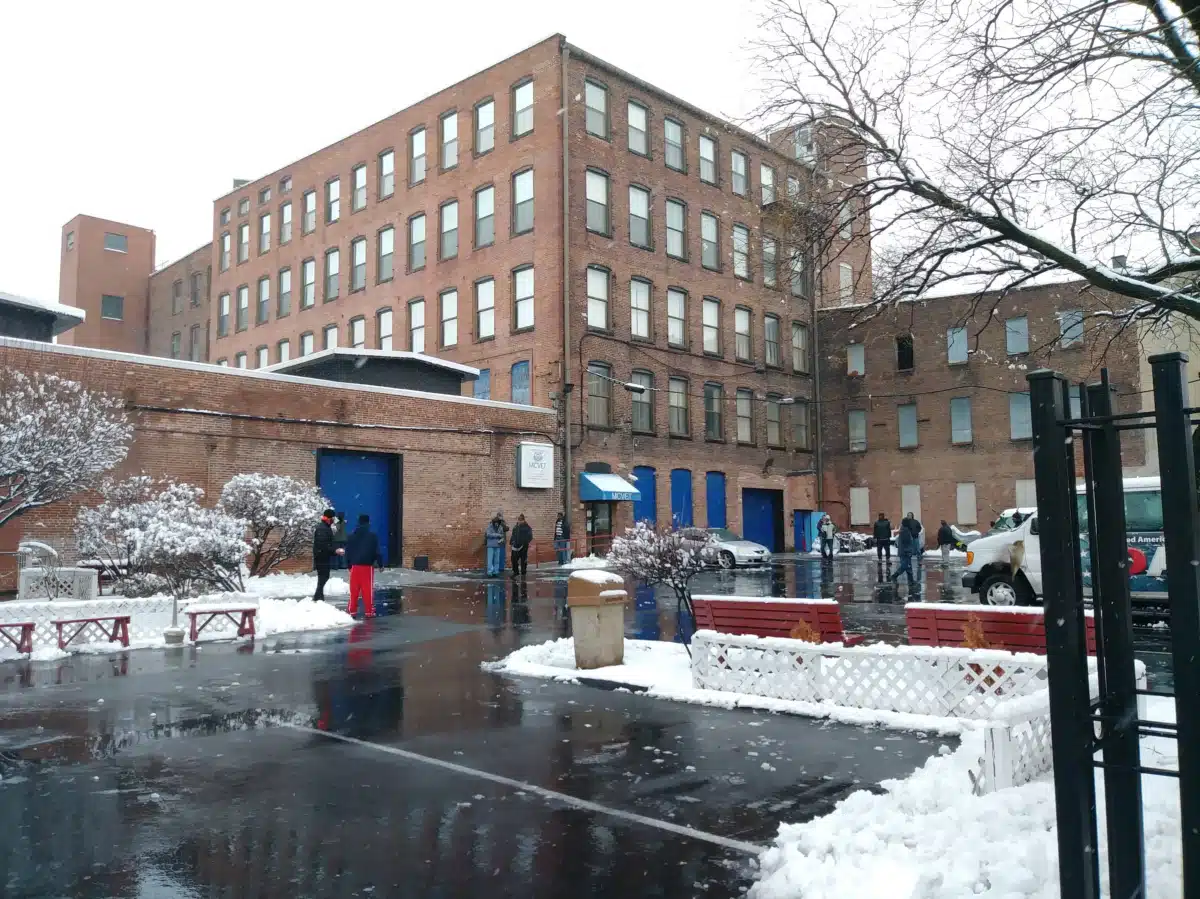 Maryland Center for Veterans