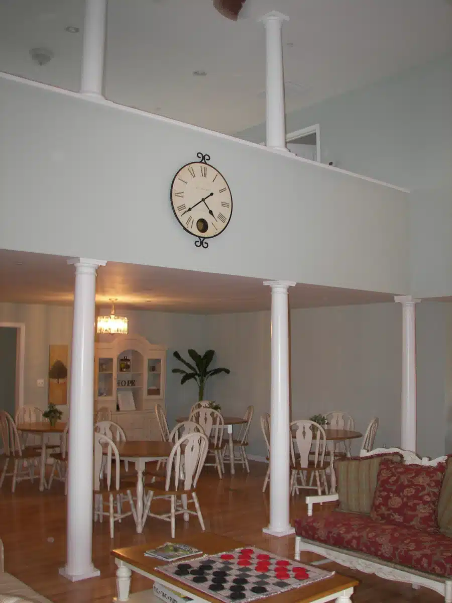 Palmetto Corner LLC - Preview