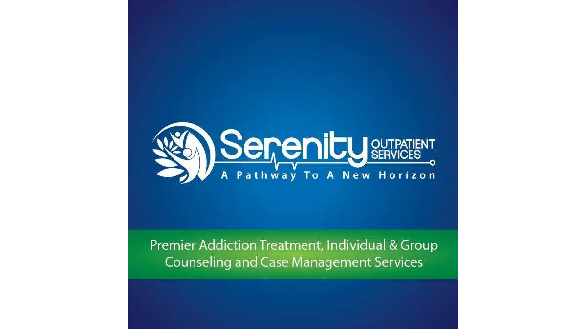 Serenity Outpatient Services