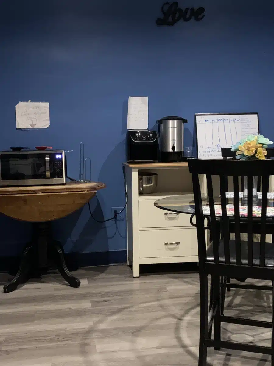 Unlimited Bounds Human Services LLC