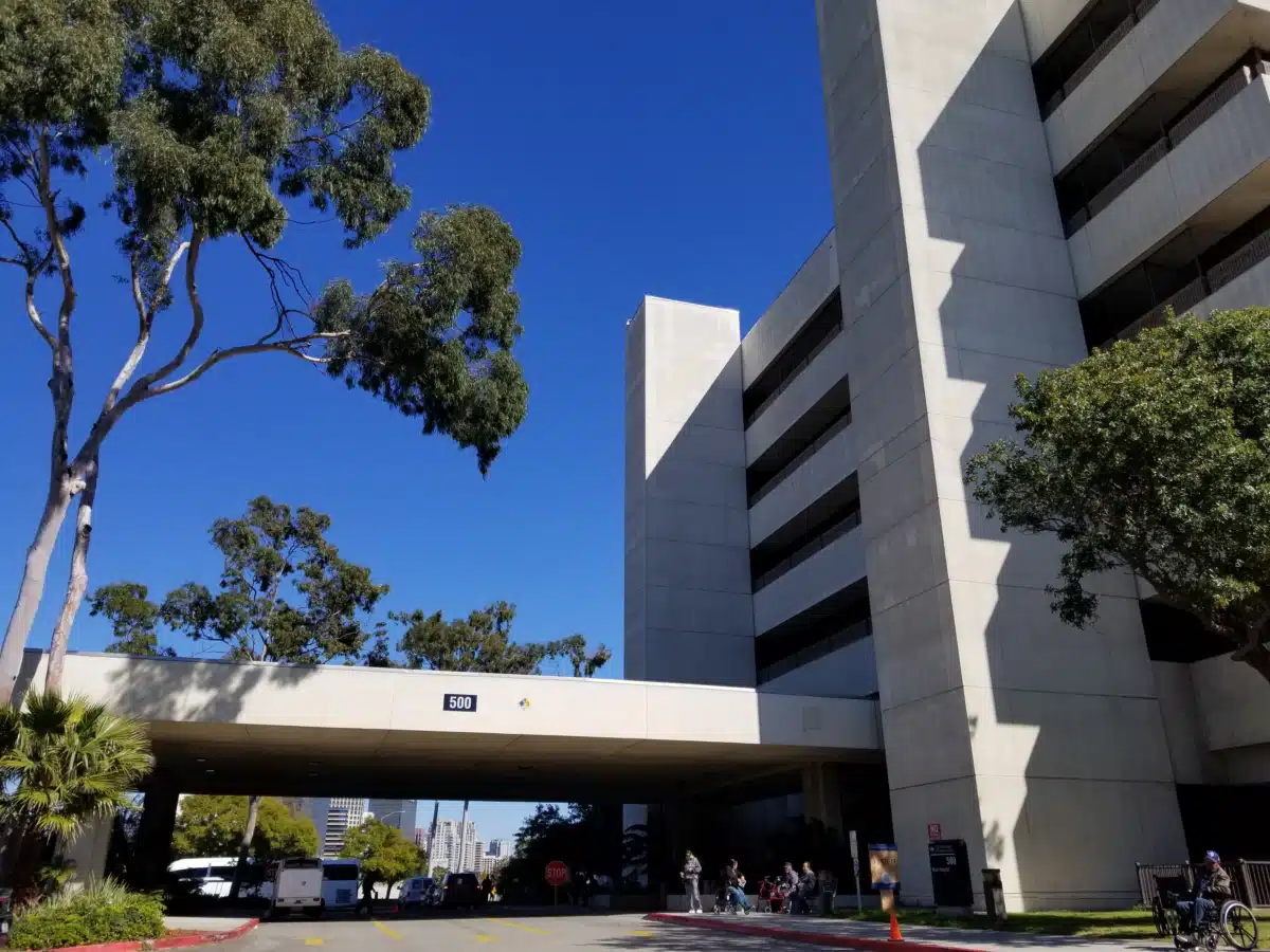 VA Greater LA Healthcare Systems - Preview