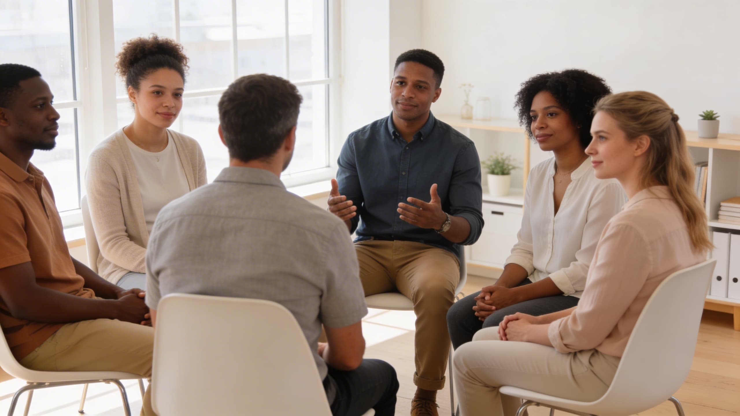 Types of Rehabilitation Programs and How to Choose the Right One